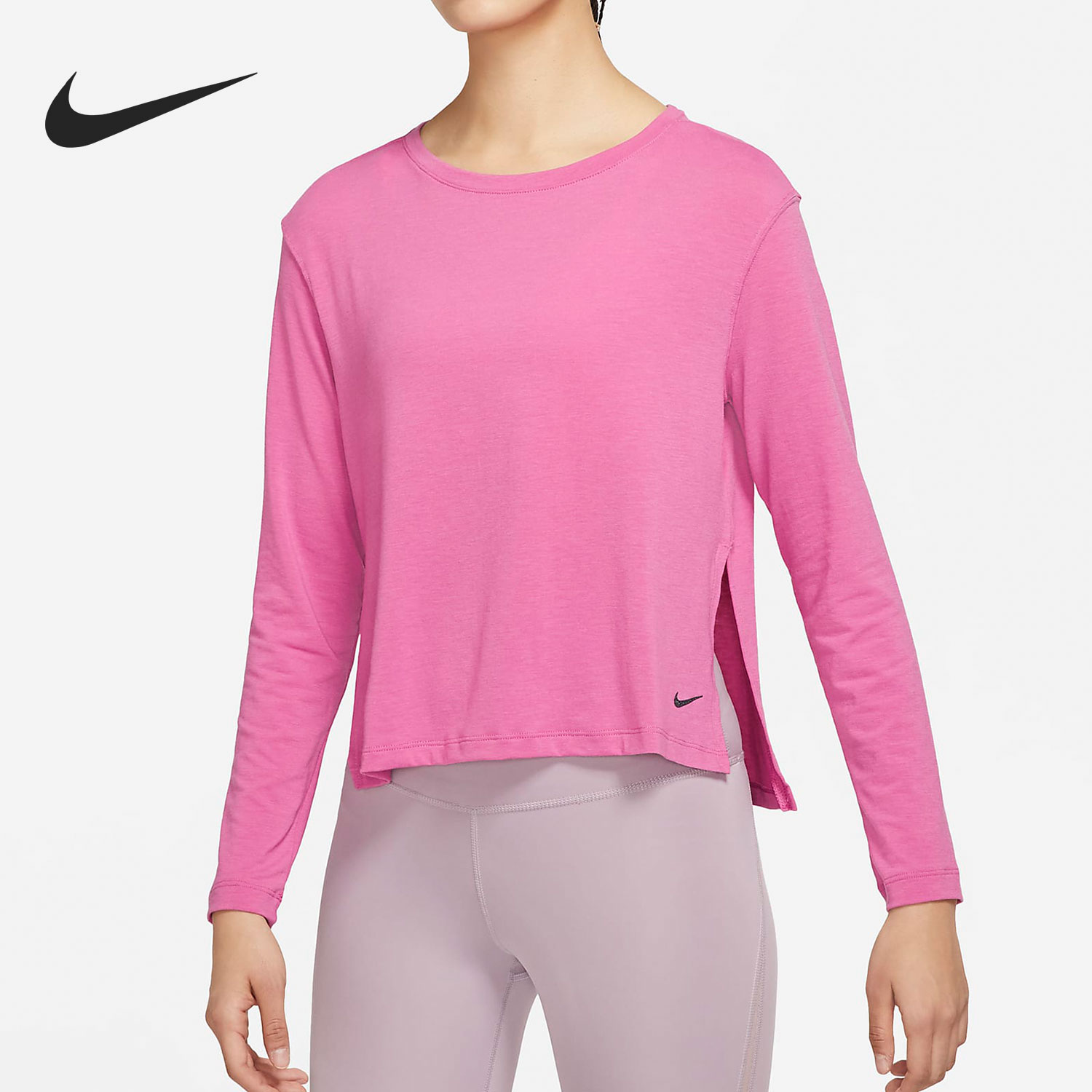 Nike/耐克正品女子长袖T恤