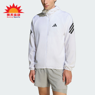 Adidas/阿迪达斯正品ADI365ICONICJACKET新款经典夹克外套KQ8061