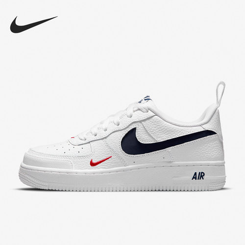 Nike/耐克正品新款Air Force 1低帮女子运动休闲鞋DM3211-100