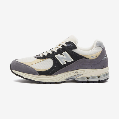 New Balance/NB正品2002R系列男子户外运动透气休闲鞋M2002RSH