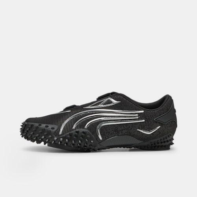 Puma/彪马官方正品MOSTRO男女复古低帮千禧风薄底运动鞋401015-01