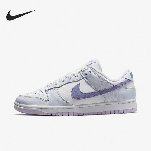 Nike/耐克官方正品Dunk Low低帮轻便女子运动休闲鞋 DM9467-500