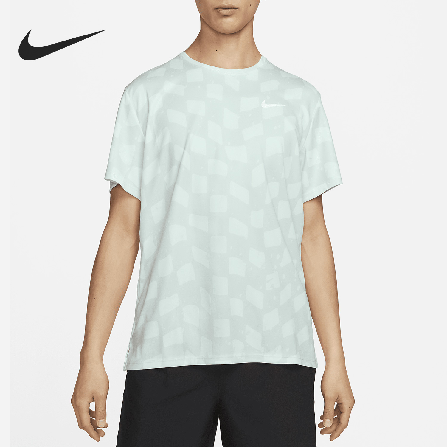 耐克官方正品男士运动T恤