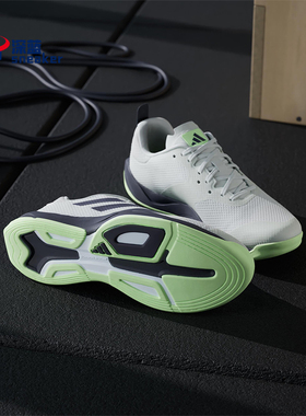 Adidas/阿迪达斯正品RAPIDMOVE 25男士经典减震耐磨训练鞋IF0967