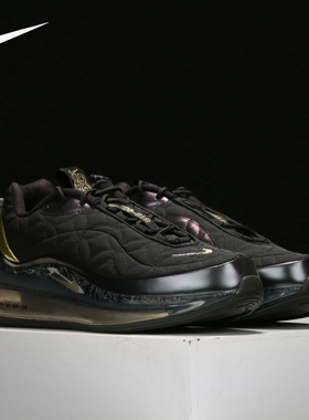 Nike/耐克正品 AIR MAX 720 男女缓震运动跑步鞋BV5841 CI3871
