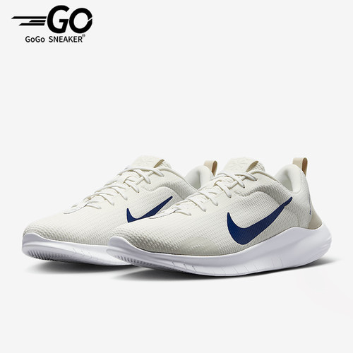 Nike/耐克正品新款男士轻便透气运动训练耐磨跑步鞋DV0740-103