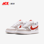 IQ2725 Nike 100 款 GS女子大童耐磨低帮系带运动鞋 耐克正品 春季