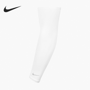 2.0男女轻便型透气跑步臂套DX7120 Nike FIT Dri 109 耐克官方正品
