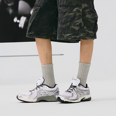 New Balance/NB正品2025新款男女减震耐磨透气运动休闲鞋ML860GB2