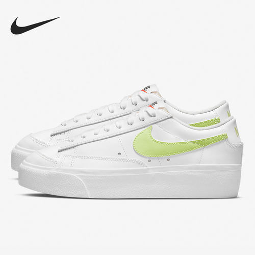 Nike/耐克女子低帮休闲