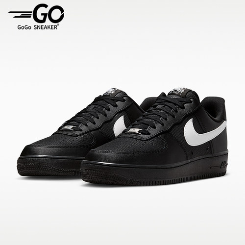 Nike/耐克正品Air Force 1 07 LV8男士透气低帮板鞋IR0952-001