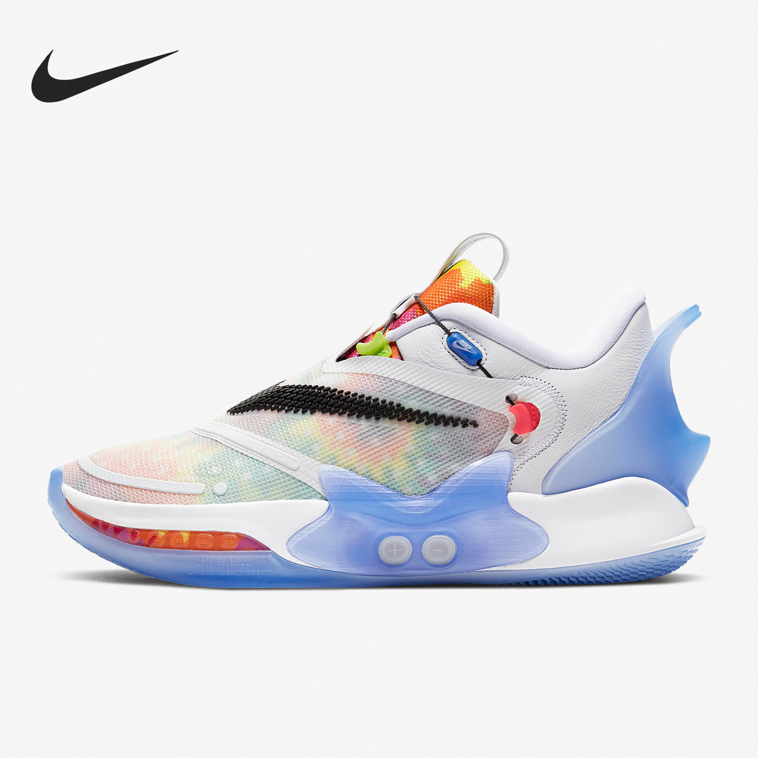 Nike/耐克官方正品男士篮球鞋