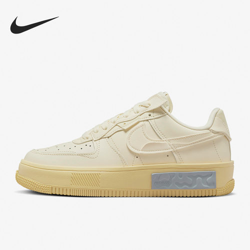Nike/耐克正品冬季新款女子轻便透气耐磨运动板鞋DH1290-102