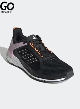 Adidas/阿迪达斯正品Response Super2.0女子休闲舒适跑步鞋H02027