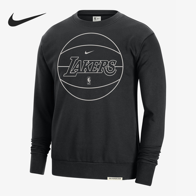 Nike/耐克男子圆领套头卫衣