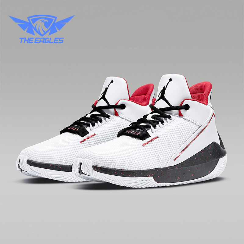 Nike/耐克正品JORDAN 2X3男士缓震耐磨实战篮球鞋BQ8738-101图片