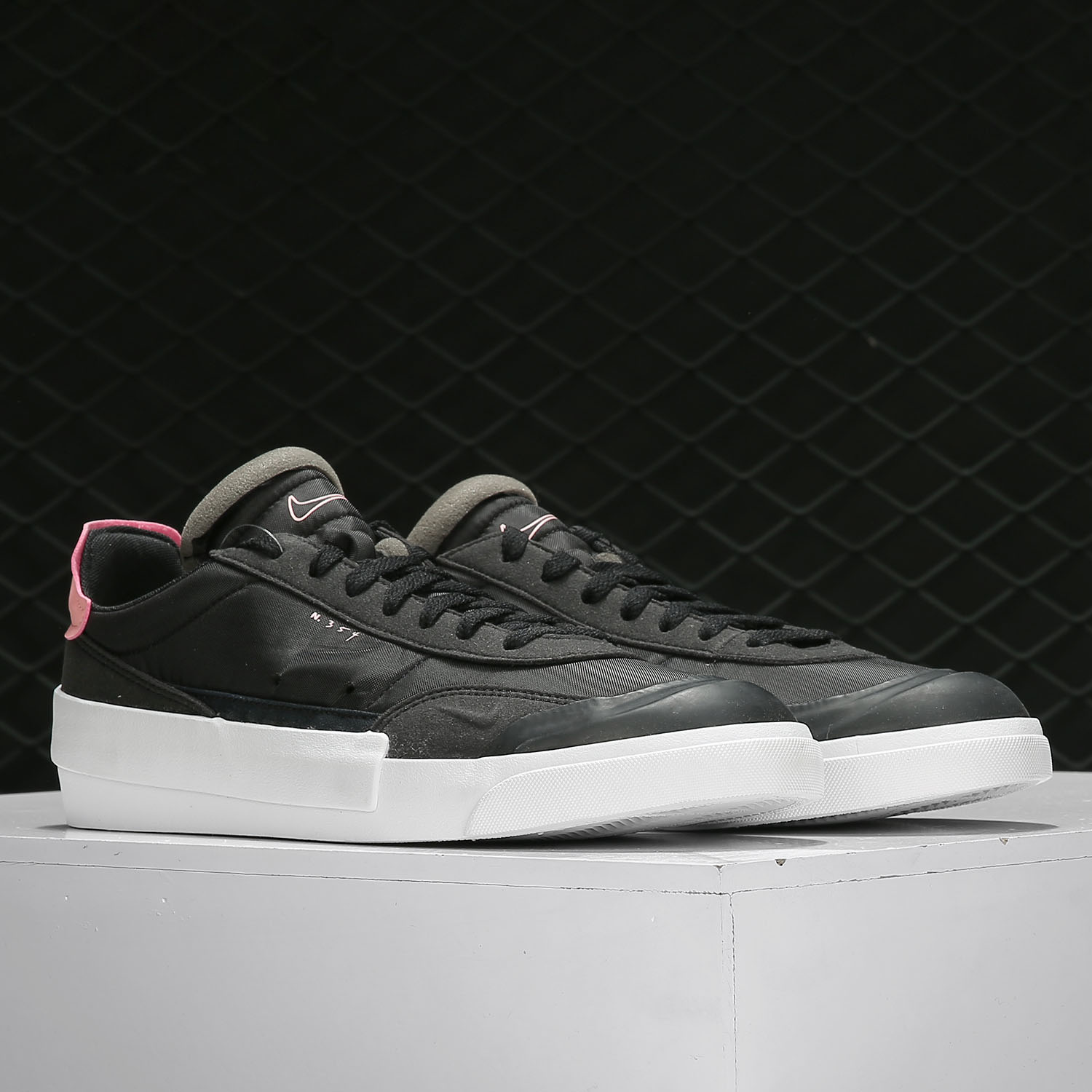 Nike/耐克正品当季新款DROP-TYPE男子轻便运动鞋休闲鞋AV6697