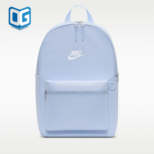 Nike/耐克正品2026男女运动休闲可调节经典实用双肩包IB4343-407