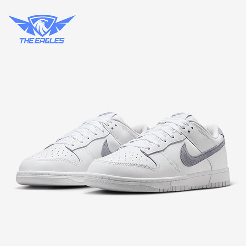 Nike/耐克正品Dunk Low男士轻便经典休闲透气低帮板鞋IH0632-141