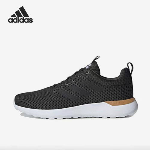 Adidas/阿迪达斯正品Lite Racer CLN男女缓震跑步鞋FW1335