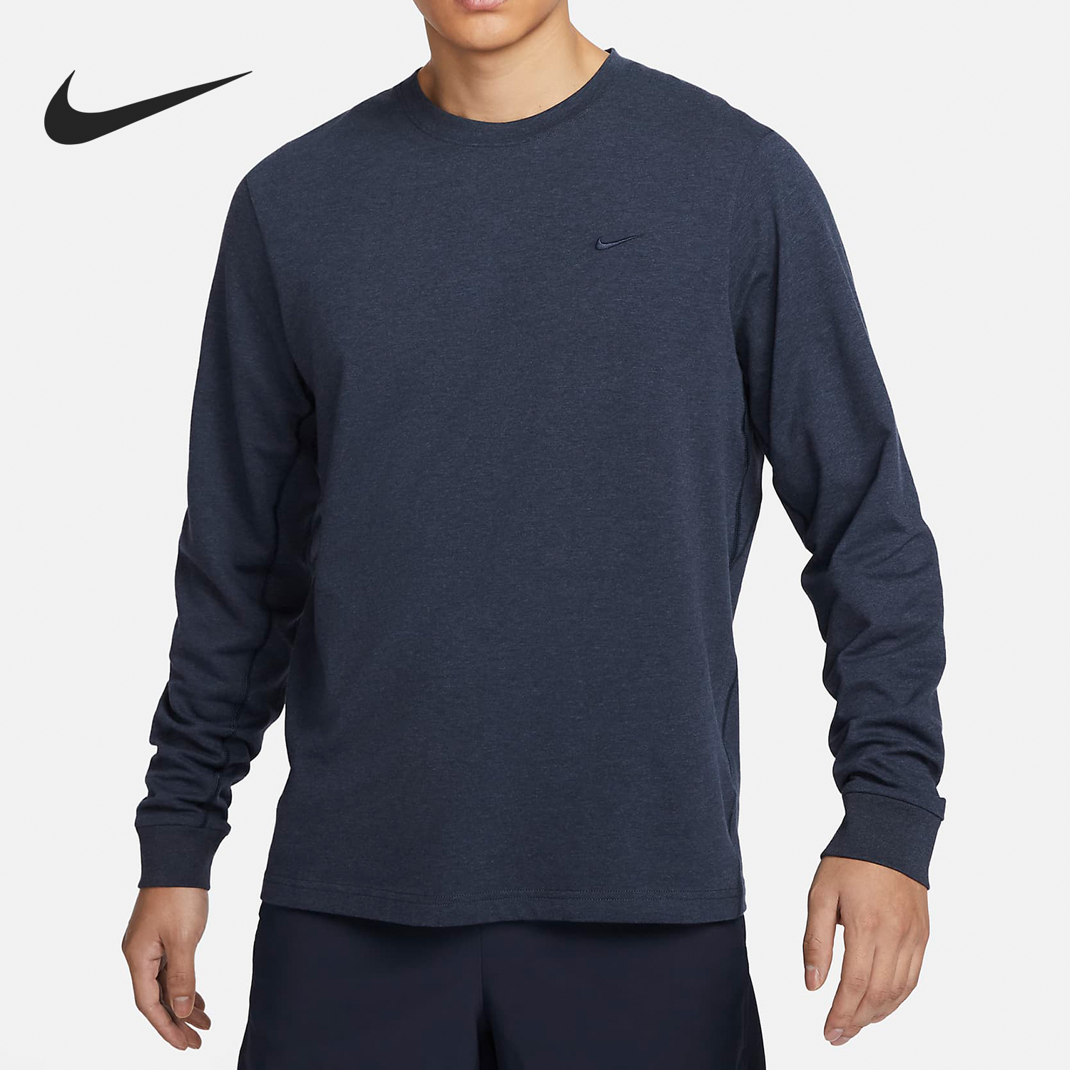 Nike/耐克男士长袖T恤