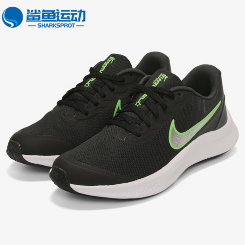 Nike/耐克大童低帮运动休闲鞋