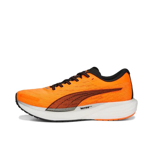 Puma/彪马正品春秋新款男子休闲运动透气舒适跑步鞋376807-12
