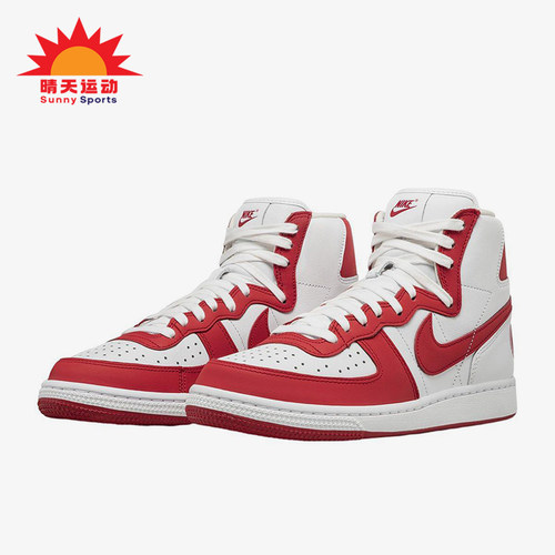 Nike/耐克正品Terminator男女同款耐磨经典运动板鞋FD4159-102