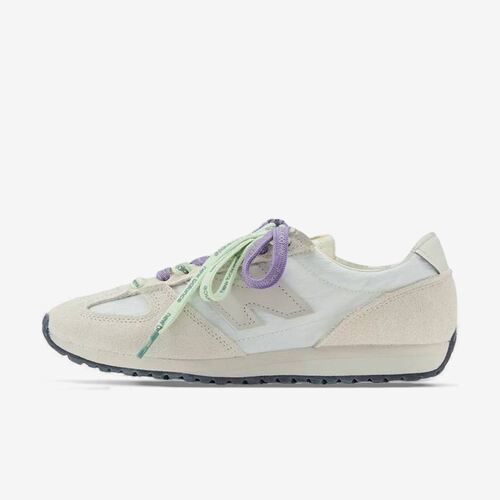New Balance新百伦正品复古薄底男女同款轻便休闲鞋U471AJ-D