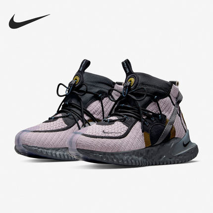 Nike/耐克正品Flow 当季 ISPA SE 机能男女跑步鞋DH4026-200