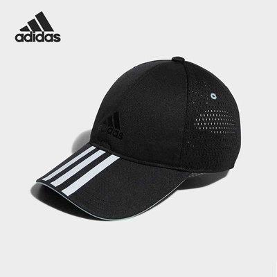 Adidas/阿迪达斯正品 KIDS MESH 儿童舒适遮阳运动帽 HF4704