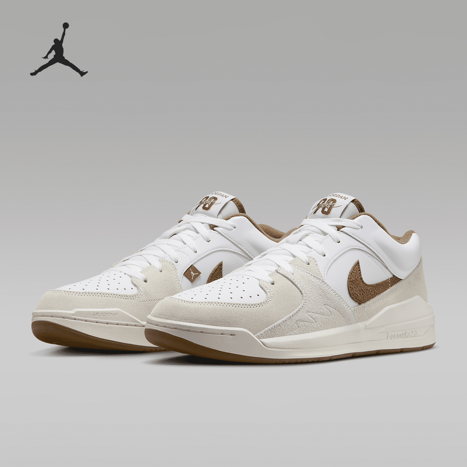 Nike/耐克男士缓震运动篮球鞋