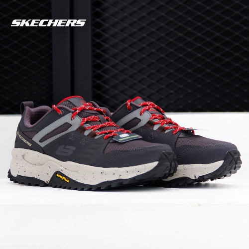 Skechers/斯凯奇正品当季新款男子舒适耐磨运动训练休闲鞋