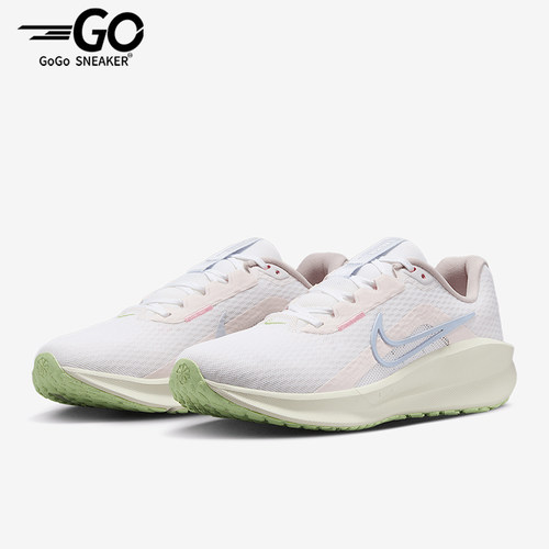 Nike/耐克正品Downshifter 13女士透气经典缓震跑步鞋IH0641-601