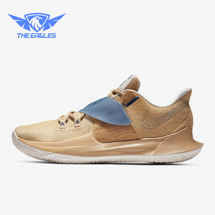 3欧文 Kyrie 3低帮男士 实战篮球鞋 200 Nike DA6807 耐克正品