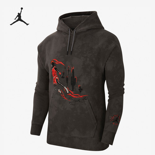 Nike/耐克正品男子运动卫衣