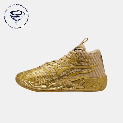 Puma/彪马正品LaMelo Ball MB.04男女耐磨防滑篮球鞋311306-01