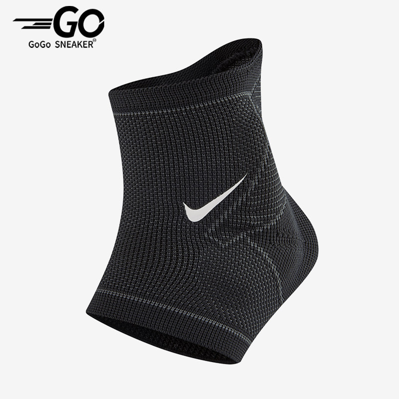 Nike/耐克正品新款男女运动舒适训练健身透气护踝DA6933-010