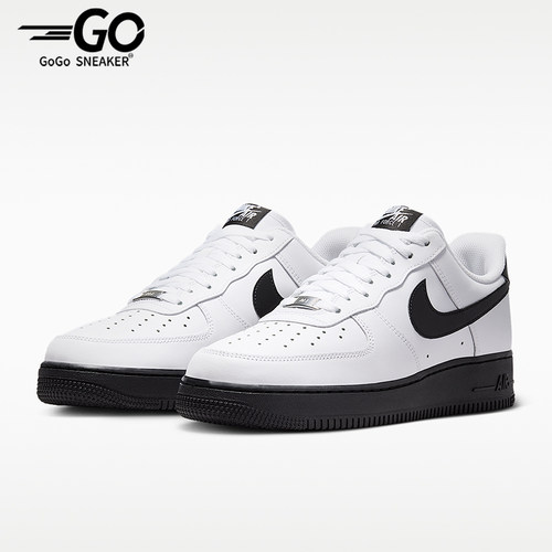 Nike/耐克正品AirForce1'07AirForce107经典耐磨休闲鞋FJ4146-129