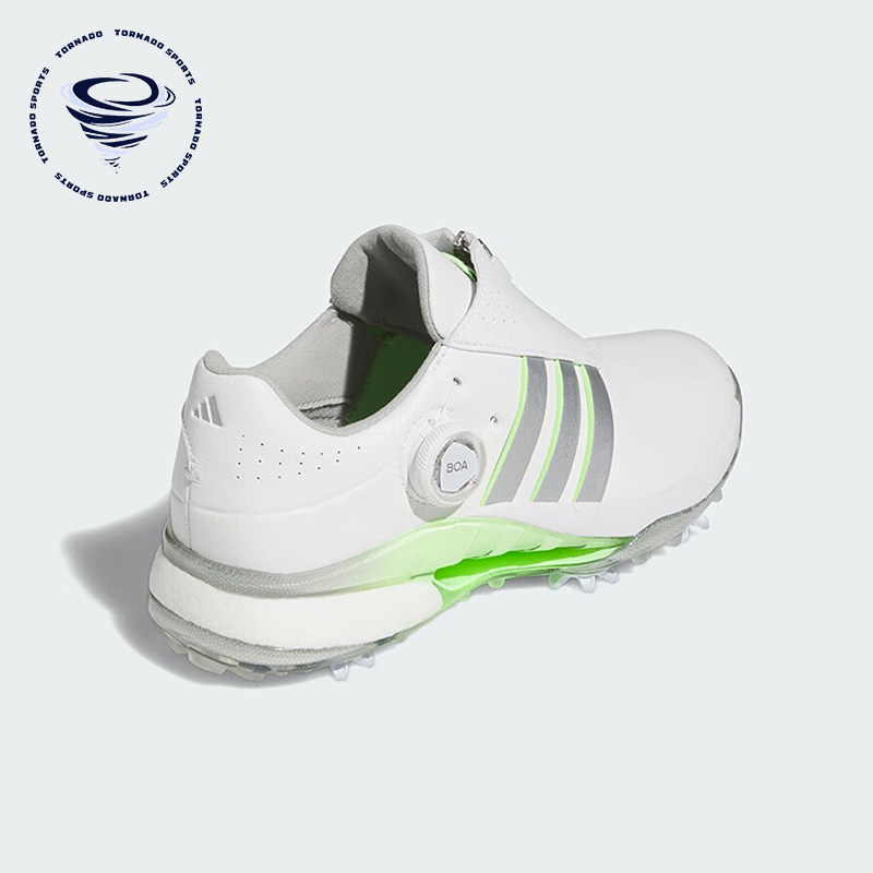 Adidas/阿迪达斯正品时尚女士减震回弹耐磨高尔夫球鞋IF0264,运动鞋new,其它运动鞋,淘宝优惠券,粉丝福利购,淘宝优惠卷