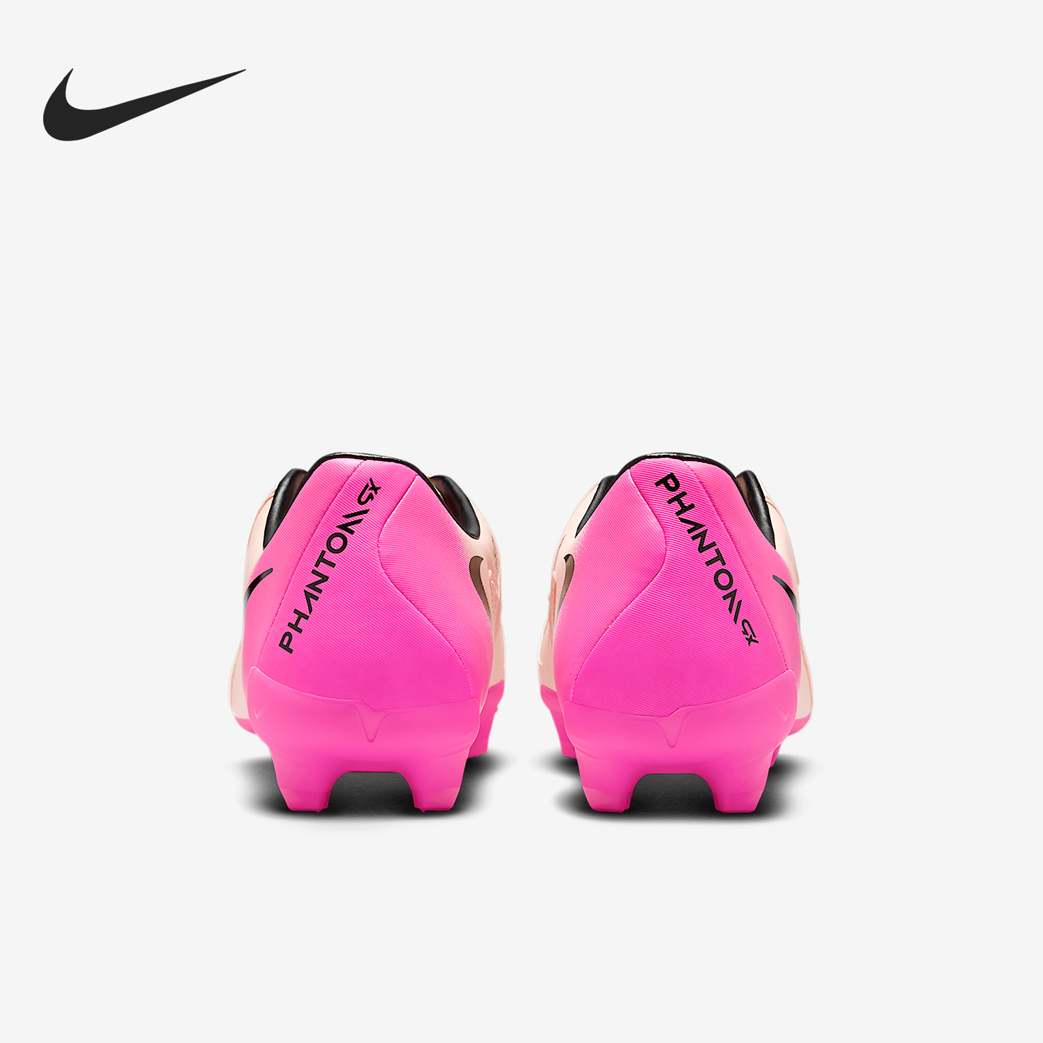 Nike/耐克官方正品Phantom GX2男士训练运动耐磨足球鞋FD6723-800 - 封面