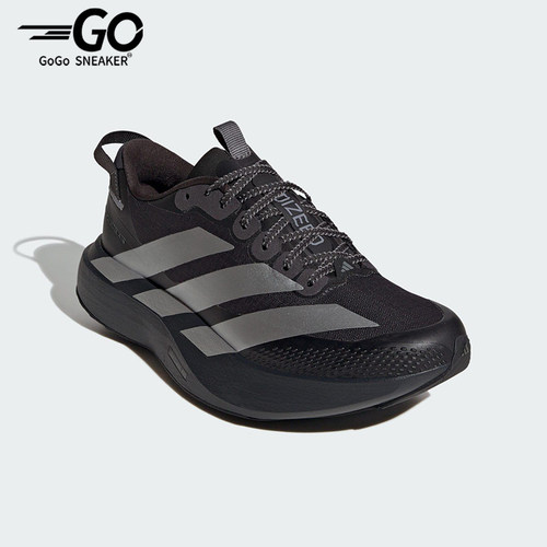 Adidas/阿迪达斯正品四季款女士运动户外马拉松竞速跑步鞋KK2721