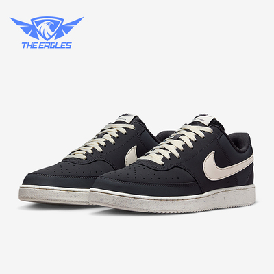 Nike/耐克正品春季款男士日常低帮系带耐磨休闲运动鞋HV8139-003