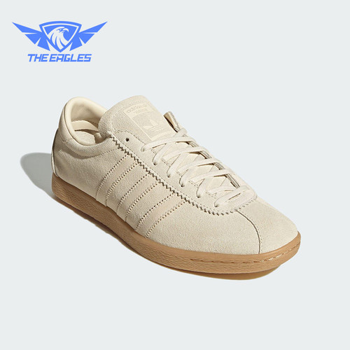 Adidas/阿迪达斯正品三叶草男女经典透气三条纹低帮板鞋JS1367