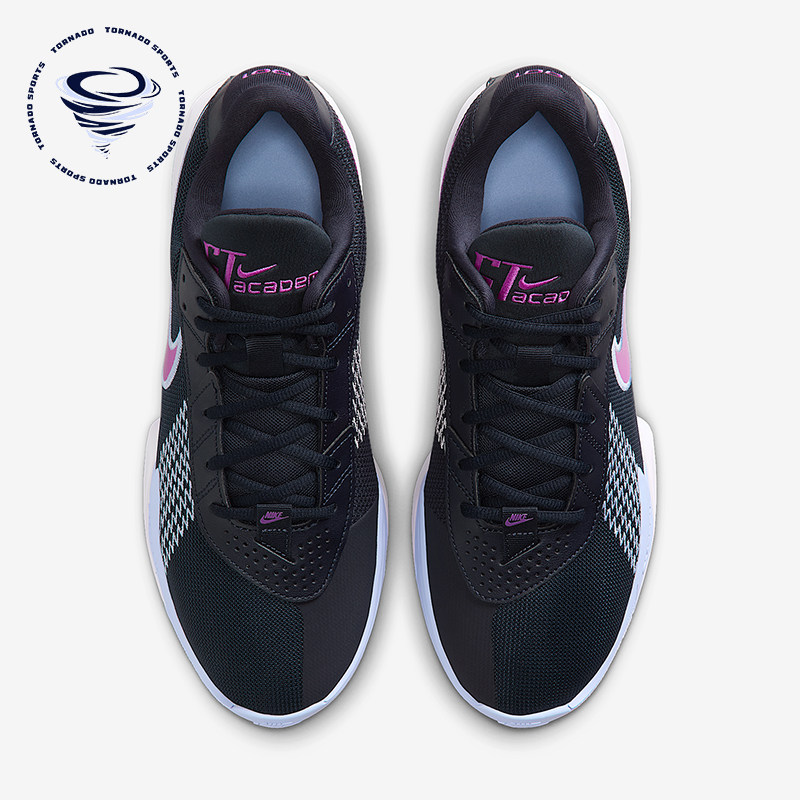 Nike/耐克正品男女同款简约潮流耐磨低帮经典篮球鞋FB2598-401