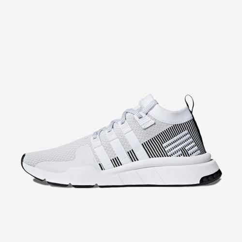 Adidas阿迪达斯正品EQT男子包裹性缓震透气运动休闲鞋BD7779
