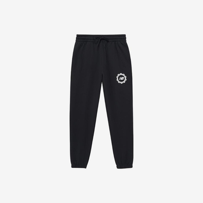 New Balance/NB正品新款男子时尚简约运动训练休闲长裤MP31902-BK