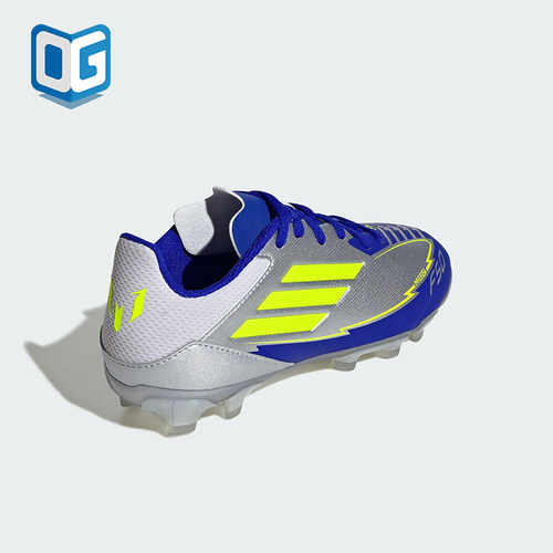 Adidas/阿迪达斯正品F50 LEAGUE 大童运动经典训练足球鞋IH0920