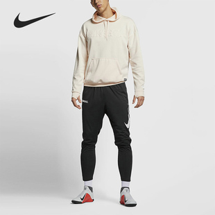 耐克正品 连帽训练休闲运动服套头衫 男装 新款 AR8003 当季 Nike