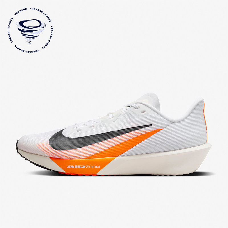 Nike/耐克正品AIR ZOOM RIVAL FLY 4男女跑步鞋FV6040-101